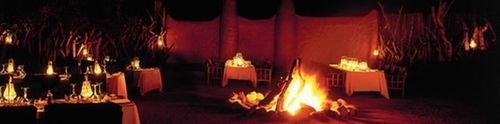 Mokoro Lodge Маун Екстериор снимка